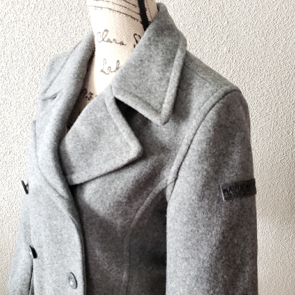 NAUTICA JEANS COMPANY Coat